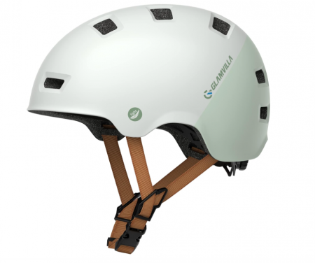 Accesorii sportive - Cască de protectie GLAMVILLA pentru copii, femei, bărbați