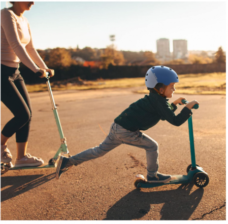 Cască de protectie GLAMVILLA pentru copii, femei, bărbați [7]