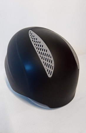 Casca de schi pentru copii ALPINA Grand JR, negru, 54-57 cm [2]