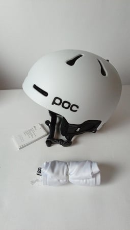Cască de schi și snowboard POC Fornix pentru protecție [1]