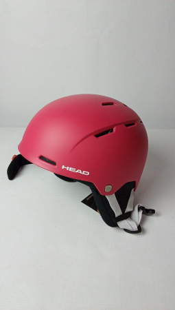 Cască de schi Taylor HEAD, roz, XXS [1]