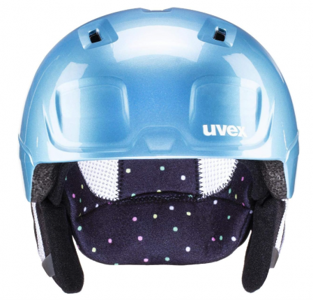 Casca de schi Uvex Heyya unisex pentru copii [3]