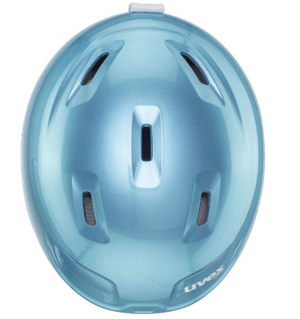 Casca de schi Uvex Heyya unisex pentru copii [6]