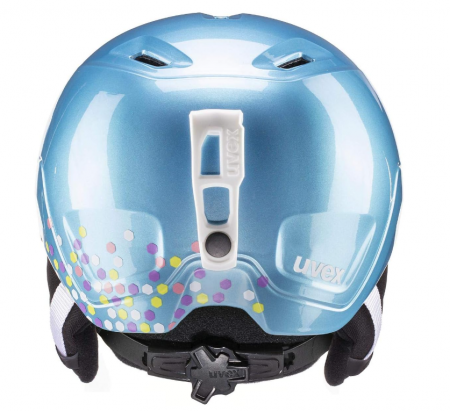 Casca de schi Uvex Heyya unisex pentru copii [4]