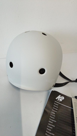 Cască de skateboard K2 Varsity MIPS unisex pentru adulți, marimea S(48-54 cm) [3]