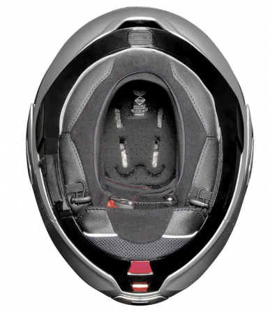 Casca moto NOLAN Full-face N100-5, XS [4]