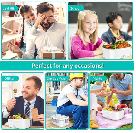 Caserola electrica IRIPLEZO 3 în 1, 1.5 L [7]