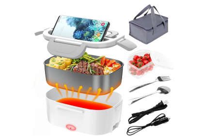 Caserola electrica IRIPLEZO 3 în 1, 1.5 L [0]