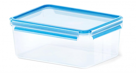 TOATE PRODUSELE - Caserola pentru alimente cu capac Emsa 508546, 3.7L