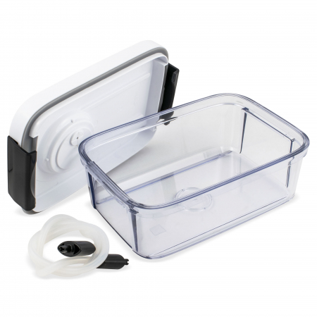 Caserole pentru vidat alimente Zass ZVCA 01 [3]