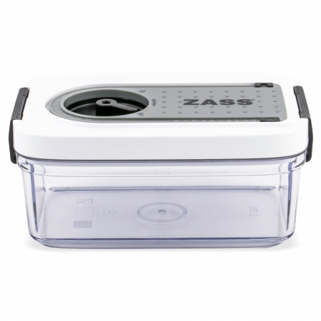 Caserole pentru vidat alimente Zass ZVCA 01 [1]
