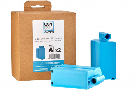 Set 2 cartuse anticalcar statie de calcat Domena 500975011 [1]