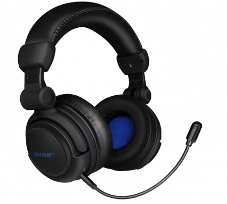 Căști de gaming fără fir HUHD [7]