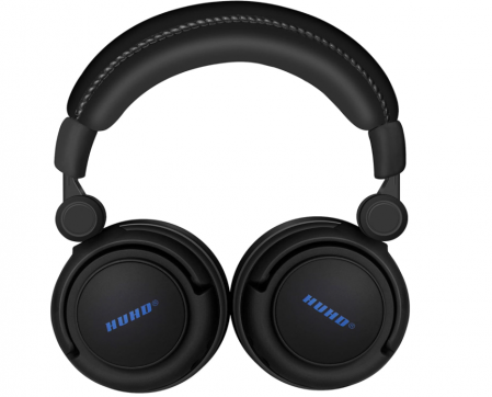 Căști de gaming fără fir HUHD [3]