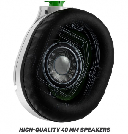 Casti de gaming Turtle Beach Recon 70, cu fir, alb [4]