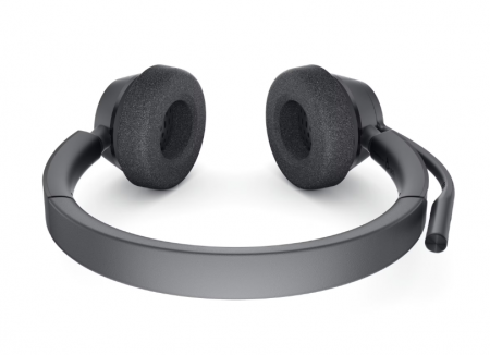 Casti Dell Pro Stereo, Negru [4]