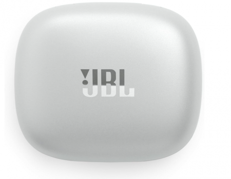 Casti fara fir in-ear JBL Live Pro 2 TWS, True Wireless, Noise Cancelling, IPX5, Silver [6]