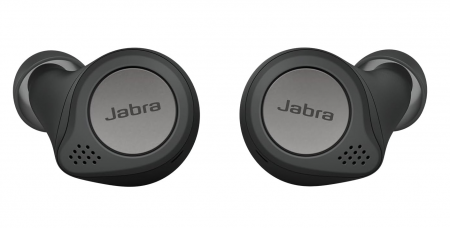 Căști fără fir Jabra Elite Active 75t, Negru titan [0]