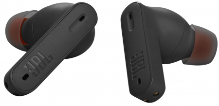 Casti fara fir JBL Tune 230 NC TWS, bluetooth, autonomie pana la 40 ore, negru [5]