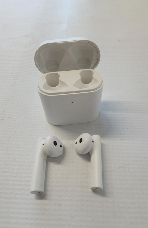 Căști fără fir Xiaomi Mi True Wireless Earphones 2S, alb [4]