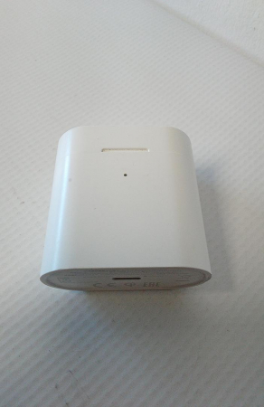 Căști fără fir Xiaomi Mi True Wireless Earphones 2S, alb [2]