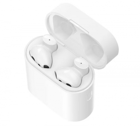 Căști fără fir Xiaomi Mi True Wireless Earphones 2S, alb [7]