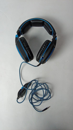 Căști gaming Anivia pentru Xbox One, PS4, PC, Laptop, Mac, Telefoane mobile [1]