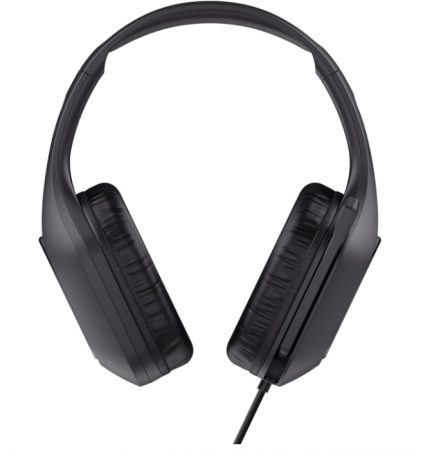Căști Gaming Trust GXT 415 Zirox cu fir, negru [9]