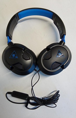 Casti gaming Turtle Beach Recon 50P, Negru [3]