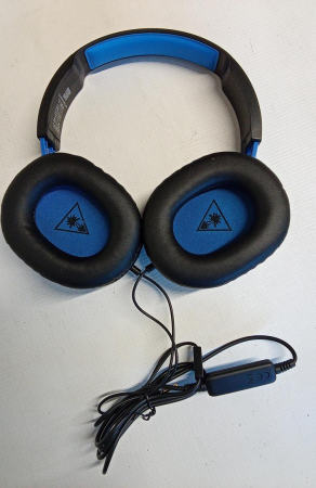 Casti gaming Turtle Beach Recon 50P, Negru [2]