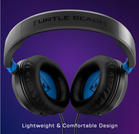 Casti gaming Turtle Beach Recon 50P, Negru [4]