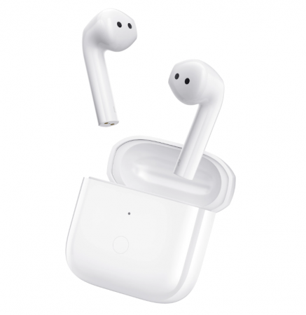 Casti In-Ear Redmi Buds 3, Alb [0]