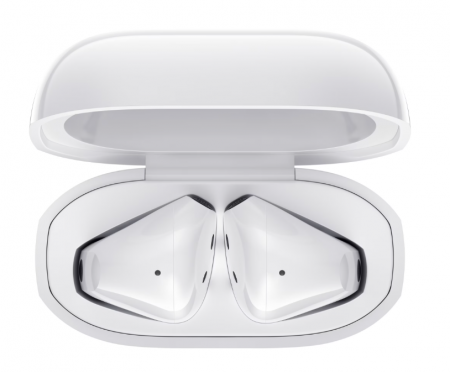 Casti In-Ear Redmi Buds 3, Alb [5]