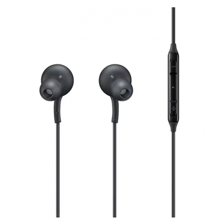 Casti in-ear Samsung, Type-C, Negru [5]
