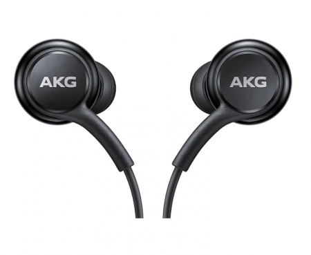 Casti in-ear Samsung, Type-C, Negru [6]