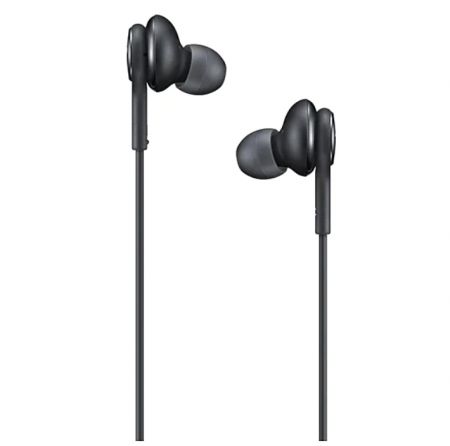 Casti in-ear Samsung, Type-C, Negru [4]
