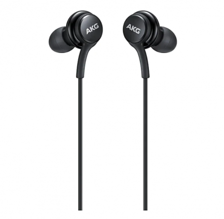 Casti in-ear Samsung, Type-C, Negru [3]