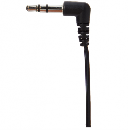 Căști In-Ear Sony, negru [1]