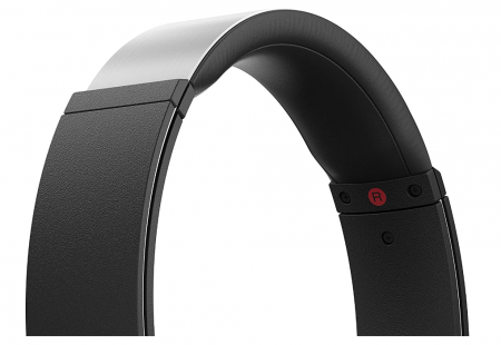 Căști Sony Extrabass, Negru [4]