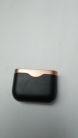 Căști Sony WF-1000XM3 fara fir, negru [1]