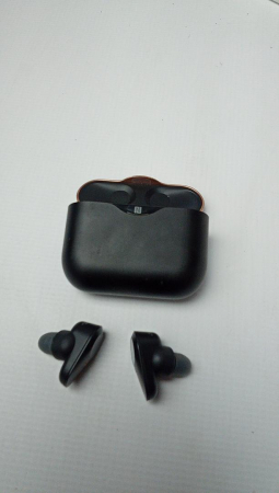 Căști Sony WF-1000XM3 fara fir, negru [3]