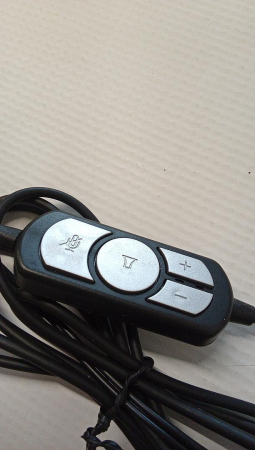 Căști Vultech HS-02 pentru PC cu microfon [2]