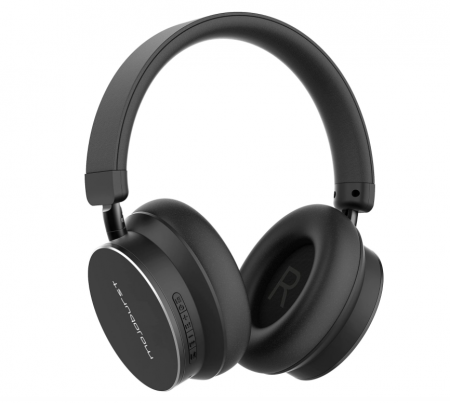 Laptop, Tablete & Telefoane - Căști wireless Mojo Crystal ANC Bluetooth 5.0