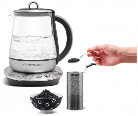 Ceainic Riviera-et-Bar BTH530 [4]