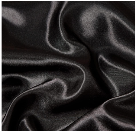 Cearceaf de pat satinat Nayoroom, 180 x 200 cm, neteda si confortabila [4]