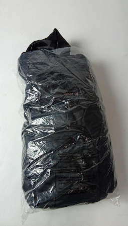 Cearceaf de pat satinat Nayoroom, 180 x 200 cm, neteda si confortabila [1]