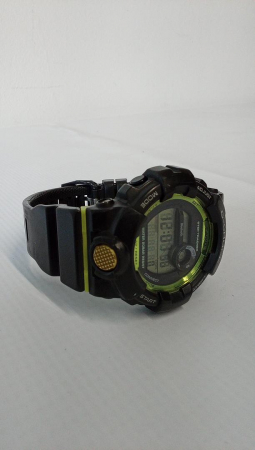 Ceas barbatesc Casio G-Shock GBD800-8 G-Squad GRYLMGRN/8 [3]