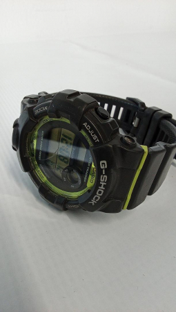 Ceas barbatesc Casio G-Shock GBD800-8 G-Squad GRYLMGRN/8 [2]
