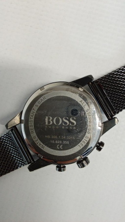Ceas barbatesc Hugo Boss 1513674 Navigator [2]