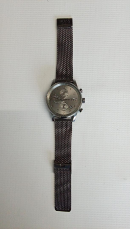 Ceas barbatesc Hugo Boss 1513674 Navigator [4]